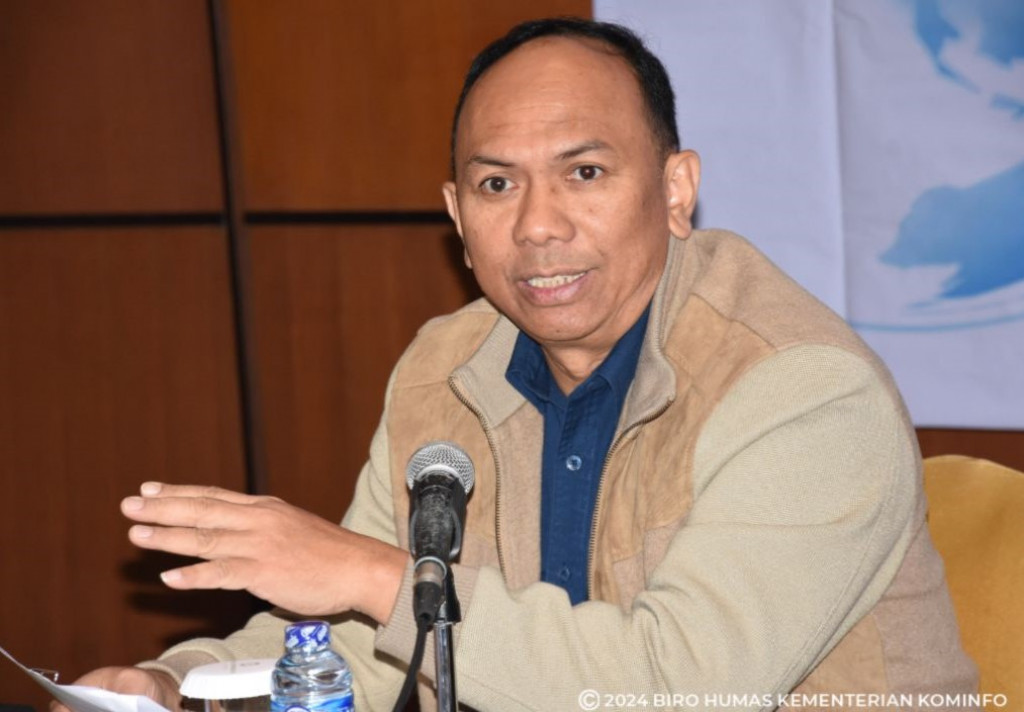 Kemkomdigi: Blokir IMEI bukan untuk Balik Nama, Tapi Perlindungan jika Ponsel Hilang atau Dicuri